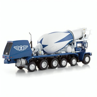Mezclador de concreto Oshkosh Serie S Escala 1:50 (Modelo Descontinuado) - KATZER
